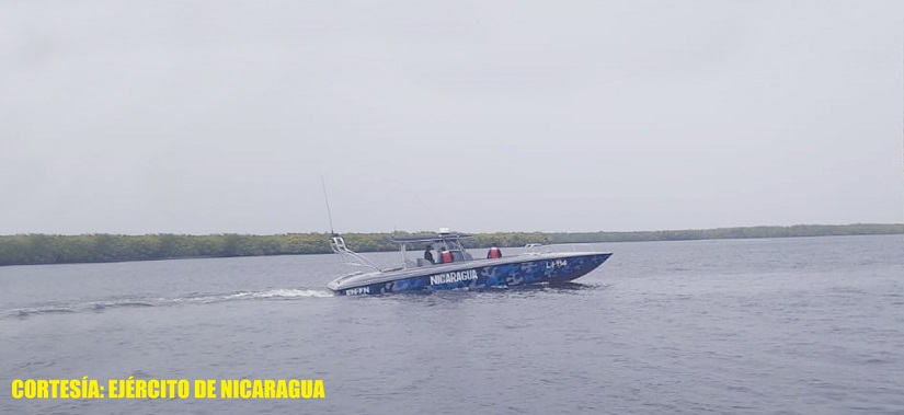 embarcacion